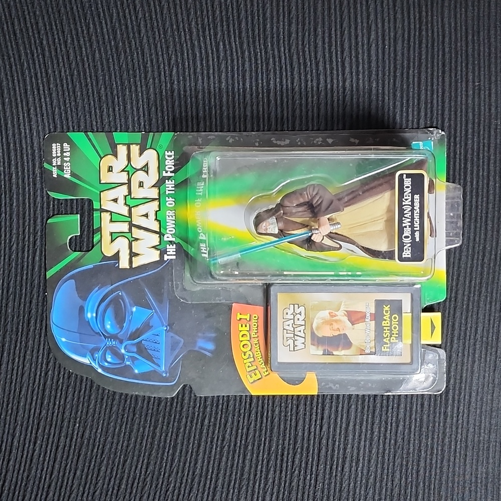 Star Wars Action Figure